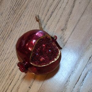 Cody Foster Pomegranate Ornament